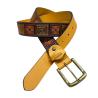 Cinturón Piel Y/O Sport Hombre 103-2/35