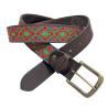Cinturón Piel Y/O Sport Hombre 103-2/35