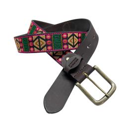 Cinturón Piel Y/O Sport Hombre 103-2/35