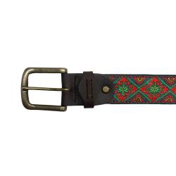 Cinturón Piel Y/O Sport Hombre 103-2/35