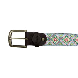Cinturón Piel Y/O Sport Hombre 103-2/35