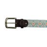 Cinturón Piel Y/O Sport Hombre 103-2/35