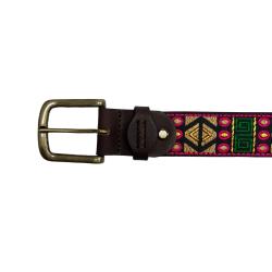 Cinturón Piel Y/O Sport Hombre 103-2/35