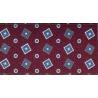 Tirantes De Vestir Celeste Hombre 3016/35-04 Ce