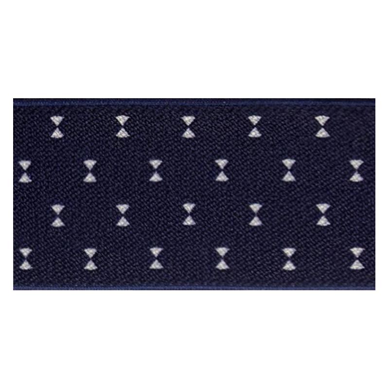 Tirantes De Vestir Burdeos Hombre 3017/35-02 Bur