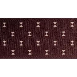 Tirantes De Vestir Burdeos Hombre 3017/35-02 Bur