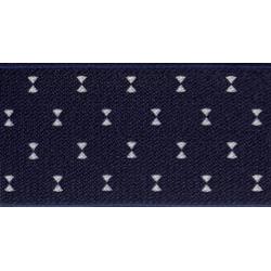 Black Dress Suspenders Men...