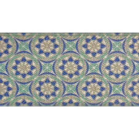 Tirantes De Vestir Verde Hombre 3019/35-01 Ver