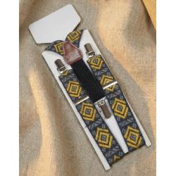 Children's Dress Suspenders...