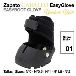 Easyglove Horse Shoe Unit