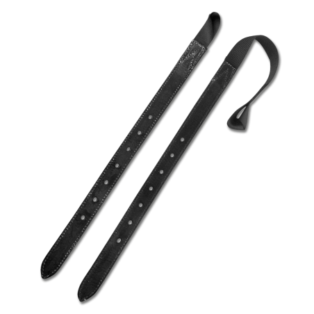 Correas Quick-Change, Cuero, Y
