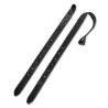 Correas Quick-Change, Cuero, Y