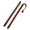 Correas Quick-Change, Cuero, Y