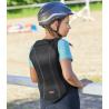 Protector De Espalda P06 Flexible Swing, Para Niño