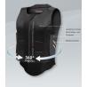 Protector De Espalda P07 Flexible Swing, Para Adultos