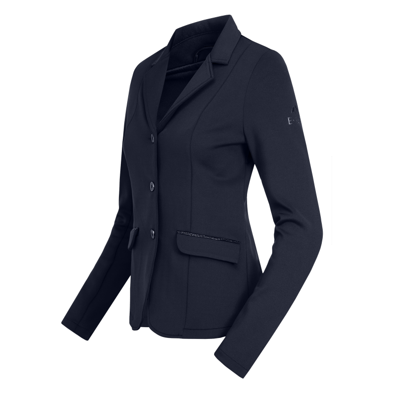 Chaqueta De Concurso Lina, Para Chica