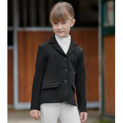 Chaqueta De Concurso Lina, Para Chica