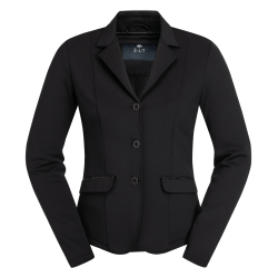 Chaqueta De Concurso Lina, Para Chica
