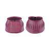 Campanas Para Cascos De Caucho, Par