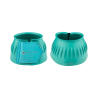 Campanas Para Cascos De Caucho, Par