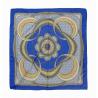 Pañuelo Flamenco Celeste Adulto 600-1049