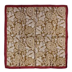 Beige Flamenco Scarf Adult...