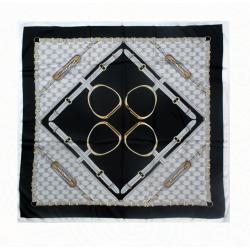 Black Flamenco Scarf Adult...