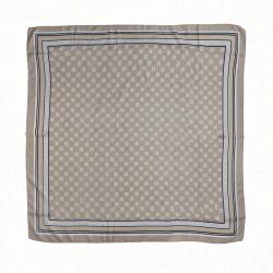 Pañuelo Flamenco Beige Adulto 600-1050