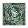 Pañuelo Flamenco Verde Adulto 600-1056