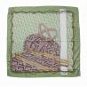 Pañuelo Flamenco Verde Adulto 600-1066