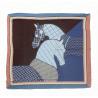 Pañuelo Flamenco Azul Adulto 600-1059