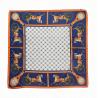 Pañuelo Flamenco Azul Adulto 600-1068