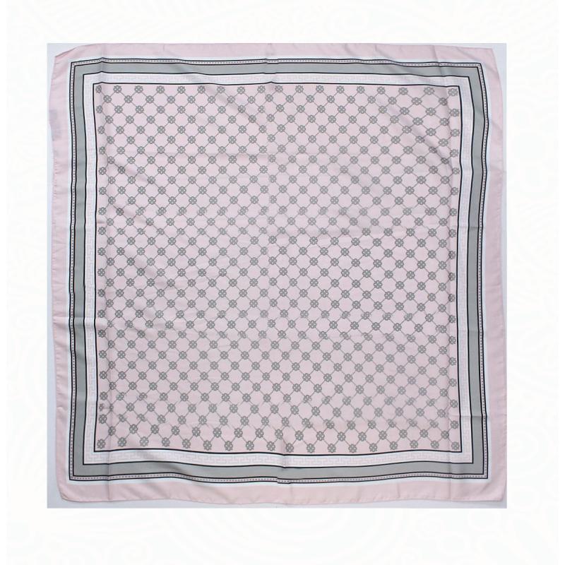Pañuelo Flamenco Rosa Adulto 600-1051