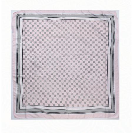 Pañuelo Flamenco Rosa Adulto 600-1051