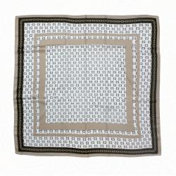 Beige Flamenco Scarf Adult...