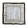Pañuelo Flamenco Beige Adulto 600-1053