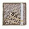 Pañuelo Flamenco Beige Adulto 600-1062