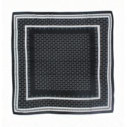 Black Flamenco Scarf Adult...