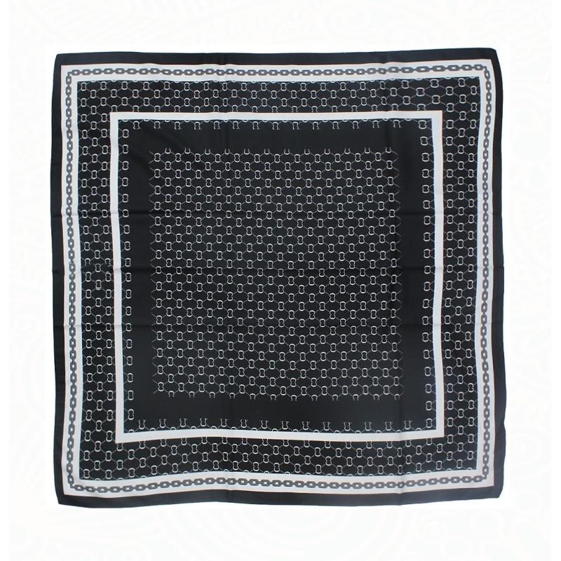 Pañuelo Flamenco Negro Adulto 600-1061