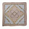 Pañuelo Flamenco Beige Adulto 600-1065