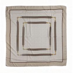 Pañuelo Flamenco Beige...