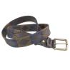 Cinturón Argentino Hombre 5400/35-20
