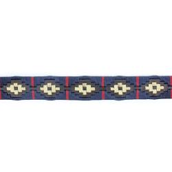 Cinturón Argentino Hombre 5400/35-37