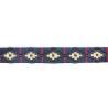 Cinturón Argentino Hombre 5400/35-37