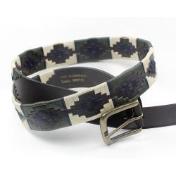 Cinturón Argentino Hombre 5400/35-92