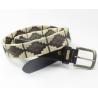 Cinturón Argentino Hombre 5400/35-97