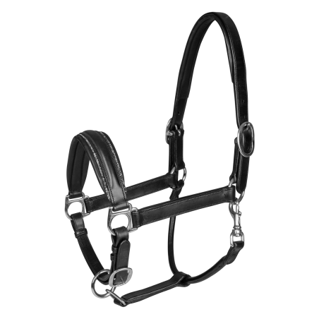 Cabestro De Cuero S-Line Glamour De Waldhausen