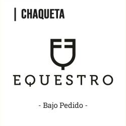 Equestrian Jacket