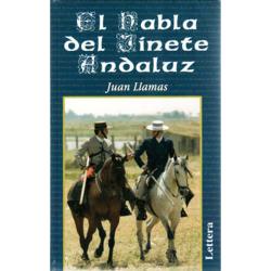Libro: El Habla Del Jinete...