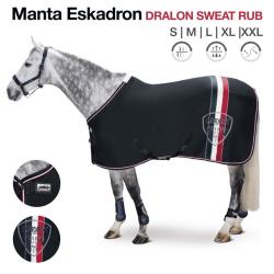Manta Eskadron Sweat Rug...